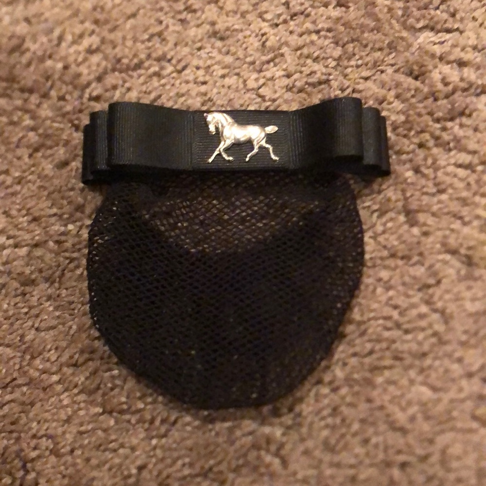 Showmanship Hair Accessory